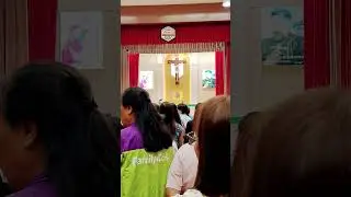 ON THIS DAY / Sunday Mass
