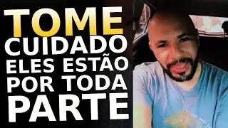Teus adversários não dormem - Davi se separou?