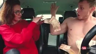 Когда в машине заиграла твоя любимая песня ч.2