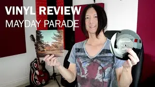 Mayday Parade 'Sunnyland' Bonus Tracks - Vinyl Review