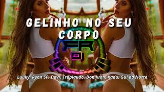 DESACATO - Luuky, Ryan SP, Davi, Traplaudo, Don Juan, Kadu, Gui da Norte (FR DJ)