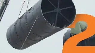 ЕВРАЗ Узловая. Завод-событие. Эпизод 2