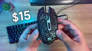 KIT GAMER Más VENDIDO ¿Vale la pena?