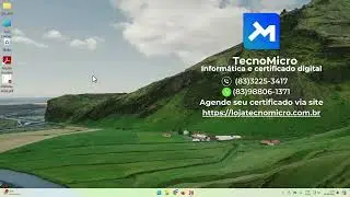 Como assinar um documento em PDF com certificado digital