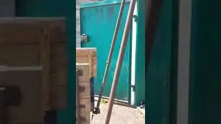 Кран на прицеп