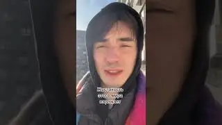 Этот город хочет моей 💀