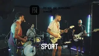 Sport - FaR Session