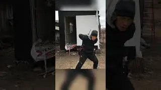 Как Я борюсь с хейтерами на стройке 🤣 приколы на стройке