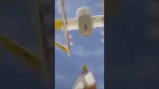 AI in Transportation Drone Delivery Systems