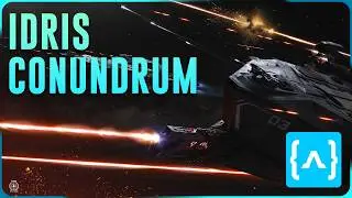 Star Citizen – Idris Conundrum: Hull limits and sales