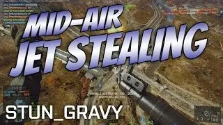 BF4 - Air Domination