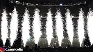 BLASTERJAXX @ Drops Only Moovment Festival İstanbul / Day 1