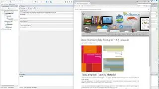 Selenium Execution in TestComplete