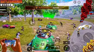 real Jonathan gaming in my lobby 🥵🔥 Bgmi game play Video #bgmi #therahulgaming #viralvideo