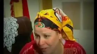 Algérie   Migria Fi Douarna Film Algerien   YouTube 240p