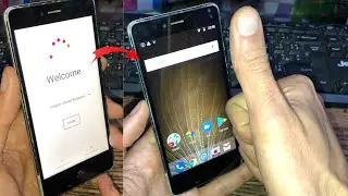 bq aquaris u lite frp bypass google account remove without pc