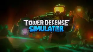 (Official) Tower Defense Simulator OST - Void Steps (Fallen King Theme)