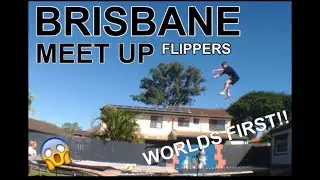 North Brisbane MEETUP 2016
