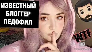ДРАМА АМЕРИКАНСКОГО БЛОГГЕРА