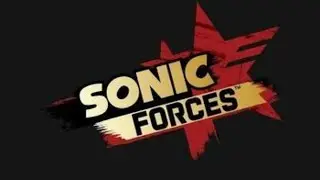 Sonic Forces 2D Demo