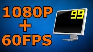 Best Fraps Settings For Recording Gameplay (1080p 60fps) 2017