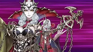 FGO Servant Spotlight: Carmilla Analysis, Guide and Tips