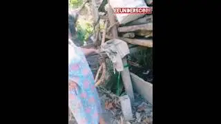 ADU MULUT...Rebutan tanah