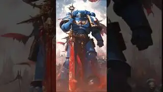 WARHAMMER 40000 🕷️ Cuando el Terror Tiene Nombre: La Invasión Tiránida #warhammer #game #estrategia
