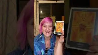 Early September Oracle Card Reading