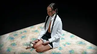 María Isabel - Back of My Mind