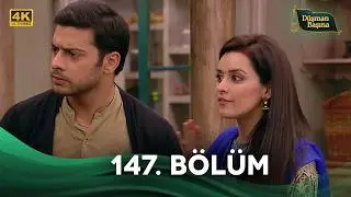 Enemy of Me (Mere Angne Mein) Indian Drama | Episode 147 (4K)