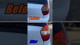 Fiat Palio Stop Değişimi