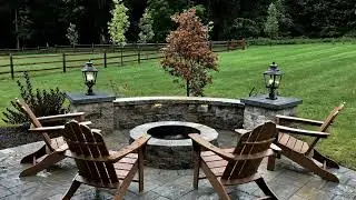 Dream Backyard - Whitehouse Landscaping