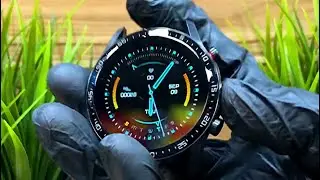 ⌚️ОБЗОР НА ЧАСЫ HOCO Y2 (!) Бюджетный аналог Huawei Watch GT 2 💣