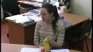 Социальная реклама Здорового образа жизни ЦО № 1364