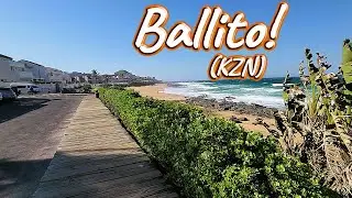 S1 – Ep 374 – Ballito – Offered a Glimpse into Local Life!