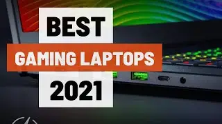 Best Gaming Laptop 2021 | Best Budget Gaming Laptop 2021 | Celebins Reviews