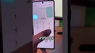 Clean your entire phone and make it much faster with this secret code 