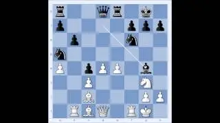 Chess Legends from Down Under: Purdy vs Koshnitsky - AU 1946
