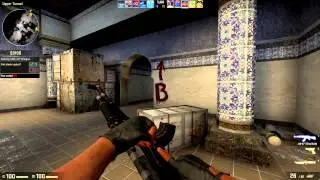 MM Highlights: Dust II (ft. Magno)