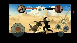 Shadow Fight 2 Special Edition Shogun's Survival