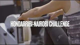Challenge equipos 🇰🇪