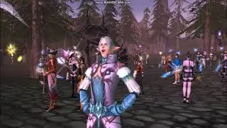 Last Chaos DejaVu Classic MCS - 27/08/2023 - lGODl - Specialist POV (1337 Guild)