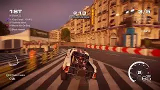 -GRID- LEGENDS Part 1