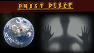 Scary place found on google earth.