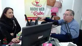 Programa Variedades do Ruba 06/09/2024