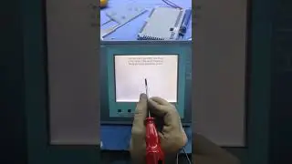 siemens simatic touch panel kalibrasyon #siemens