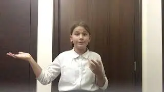 Стою на гречке????🙈🙈🙈😱😱😱😨😨😨/Sasha Rishakova