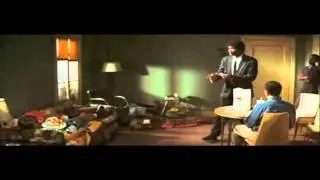 Pulp Fiction - Экзамен