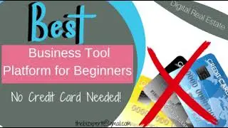 All The Tools You Need To Start Any Internet Business